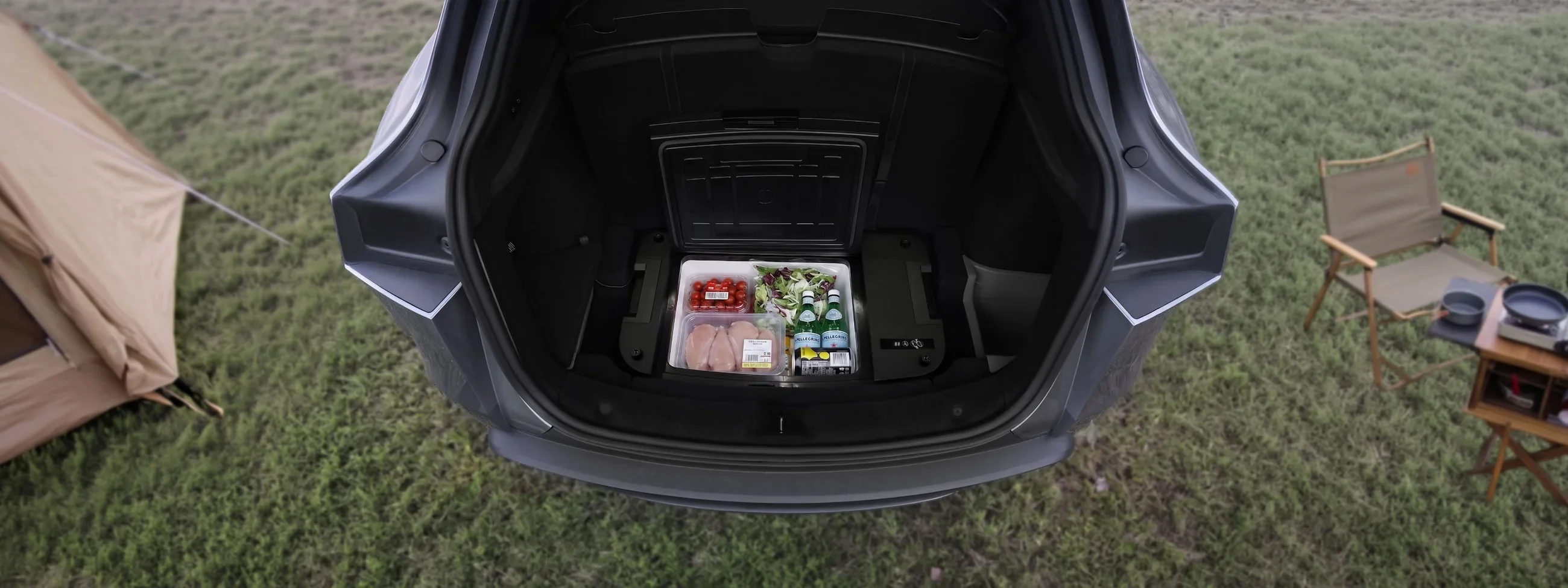 Elevate Your Tesla Driving Experience