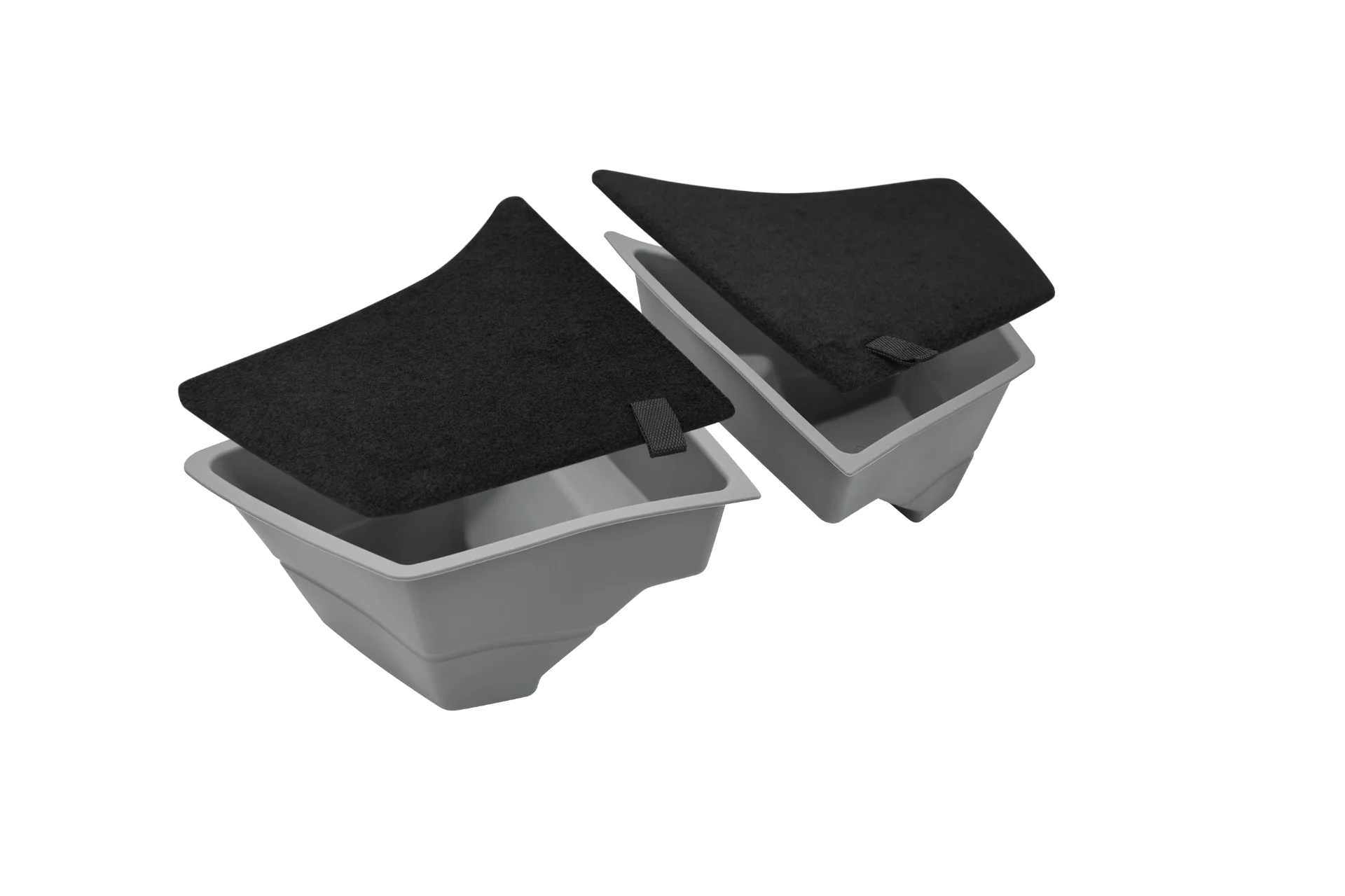 New Model 3 Highland Accessories (2024-2026+)